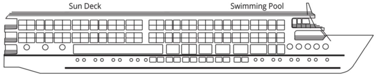 Sun Deck